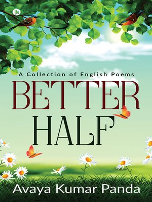cover image of Better Half
